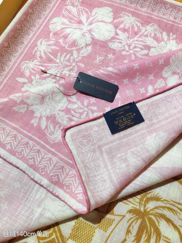 Louis Vuitton Scarf LVC00576 Louis Vuitton Scarf LVC00576